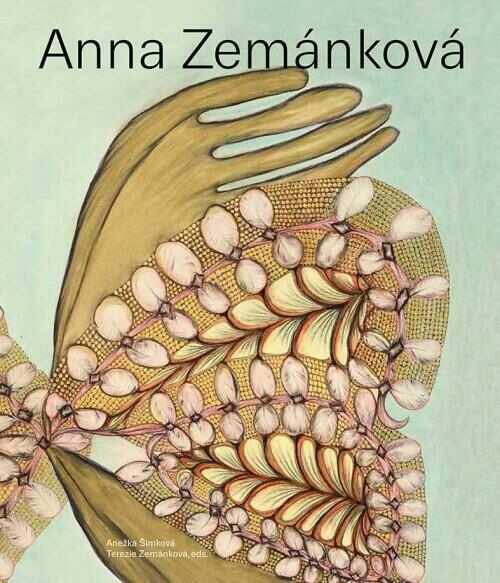 monograph anna zemánková english